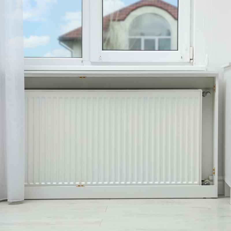Understanding Radiator Heating Systems