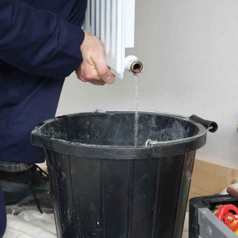 Understanding Radiator Systems and Draining
