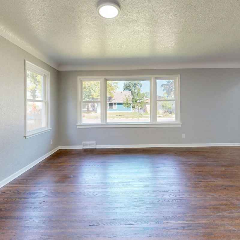 Understanding Sticky Residue on Hardwood
