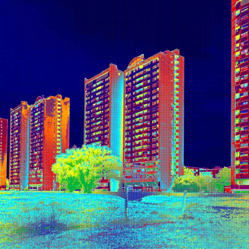 Understanding Thermal Radiation Heat Gain