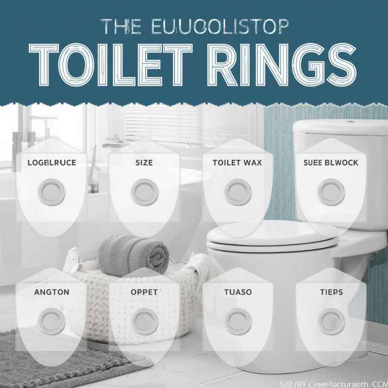 Understanding Toilet Wax Rings