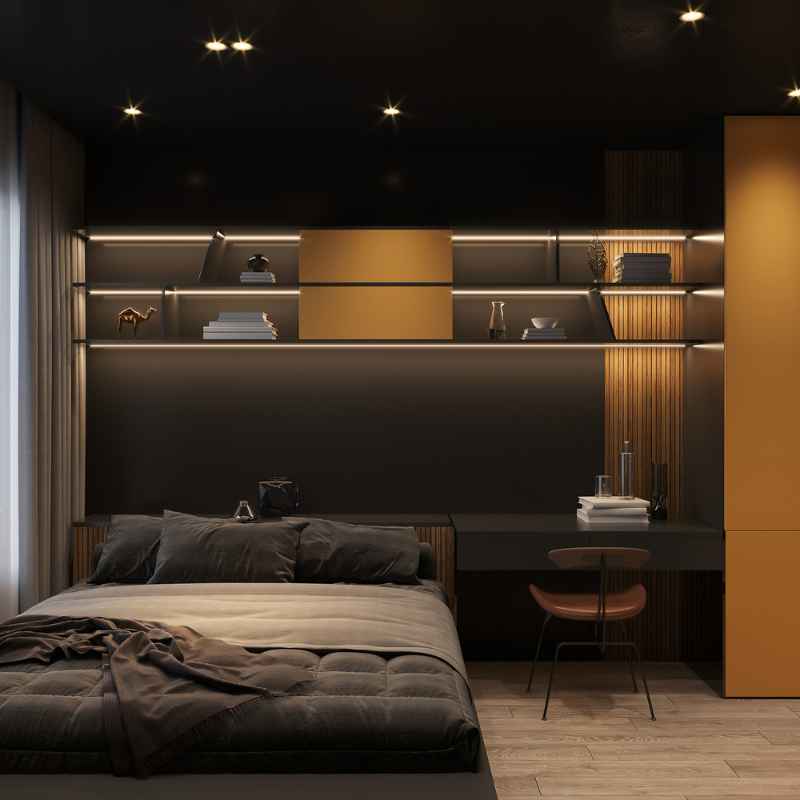 Understanding Why Beds Slide