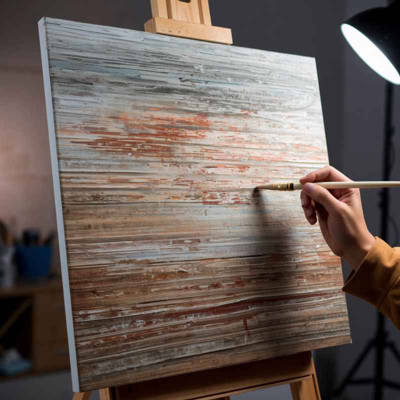 Understanding Wood Grain