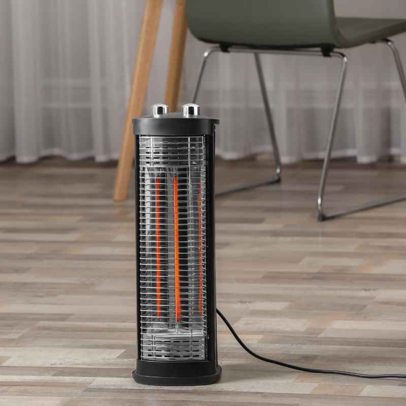 Understanding Your Infrared Heater's Timer