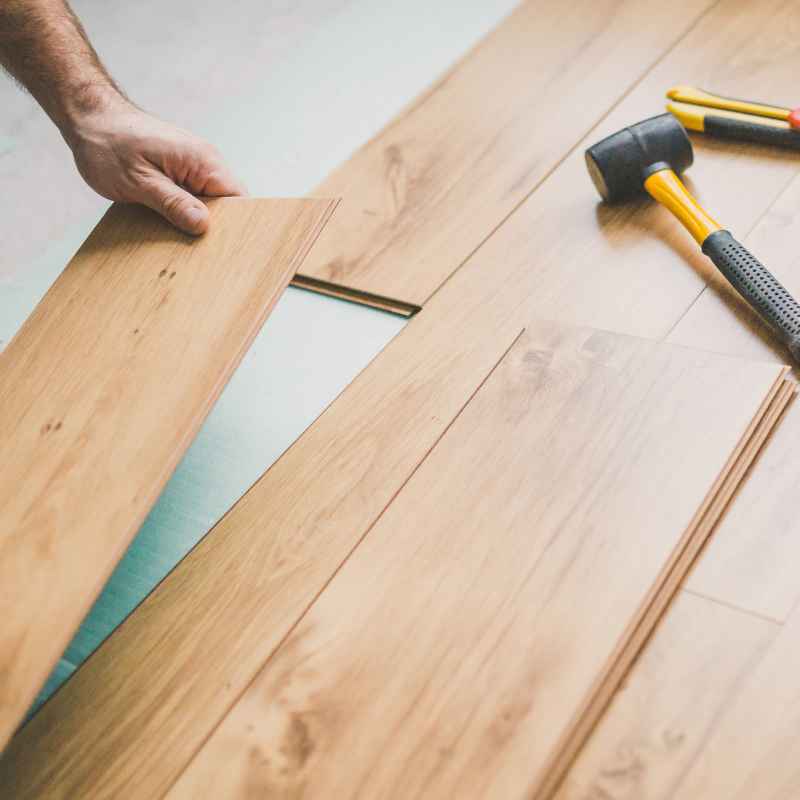Understanding Your Plywood Subfloor