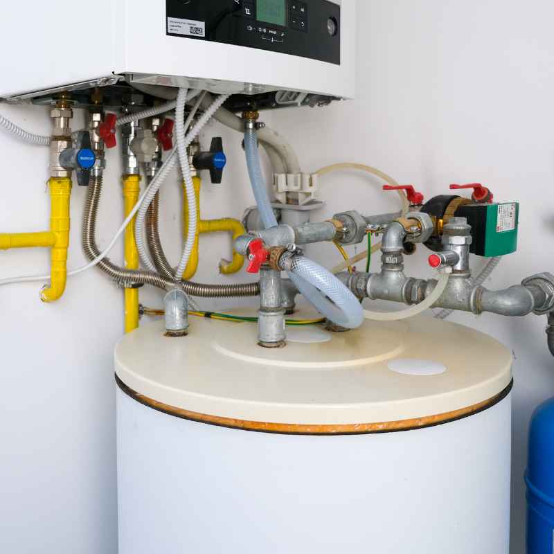 Understanding Your RV Water Heater