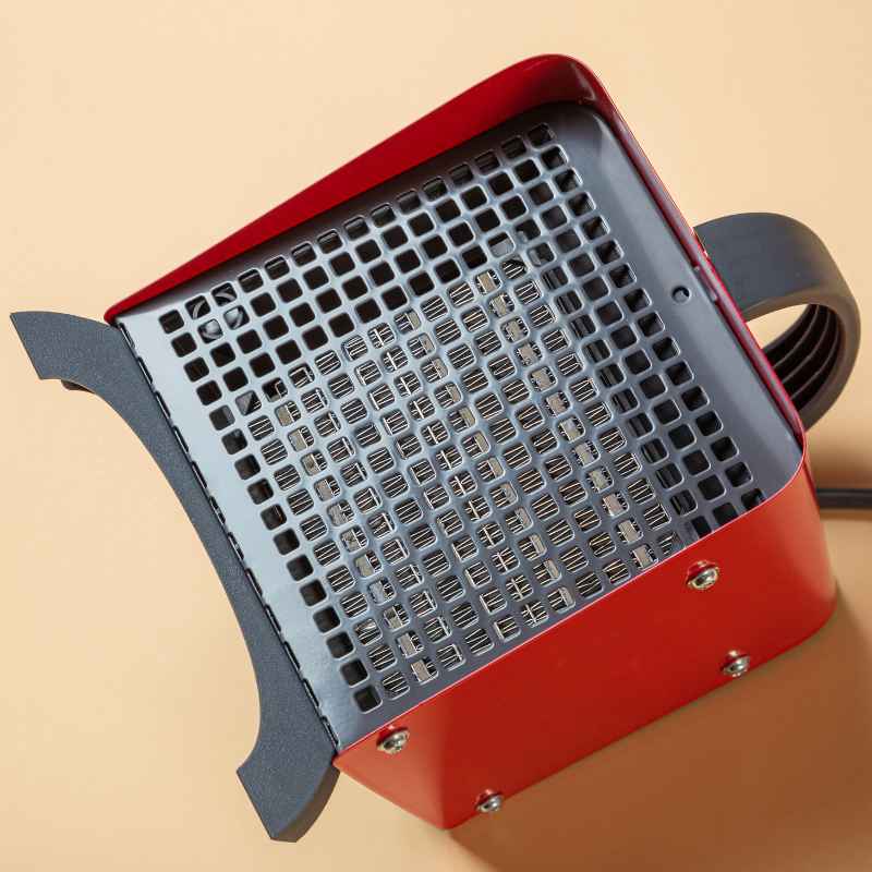Understanding Your Reddy Heater Model 165 Controls