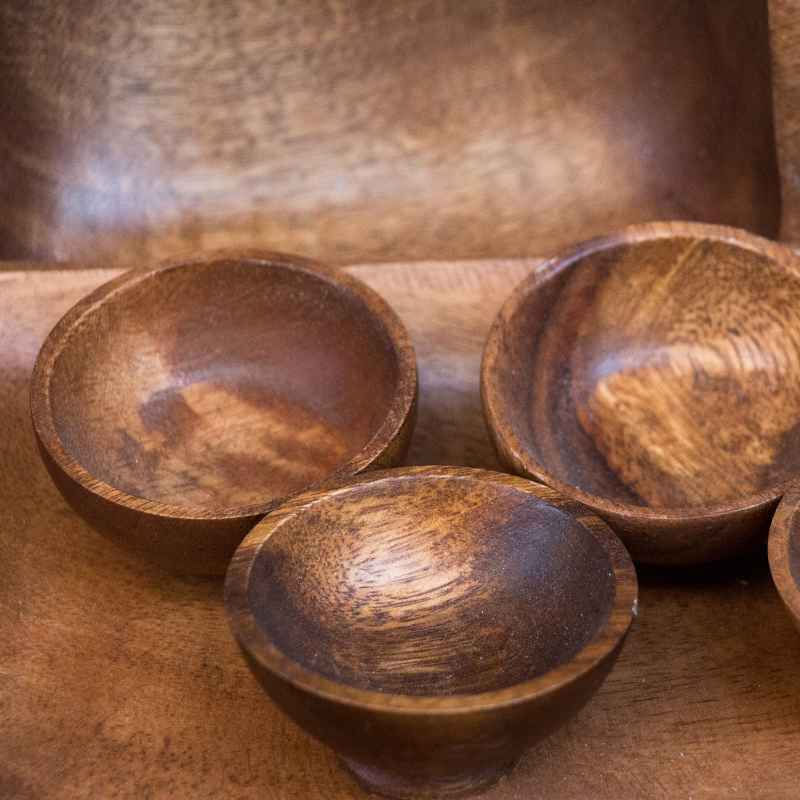 Understanding Your Wooden Bowl's Role