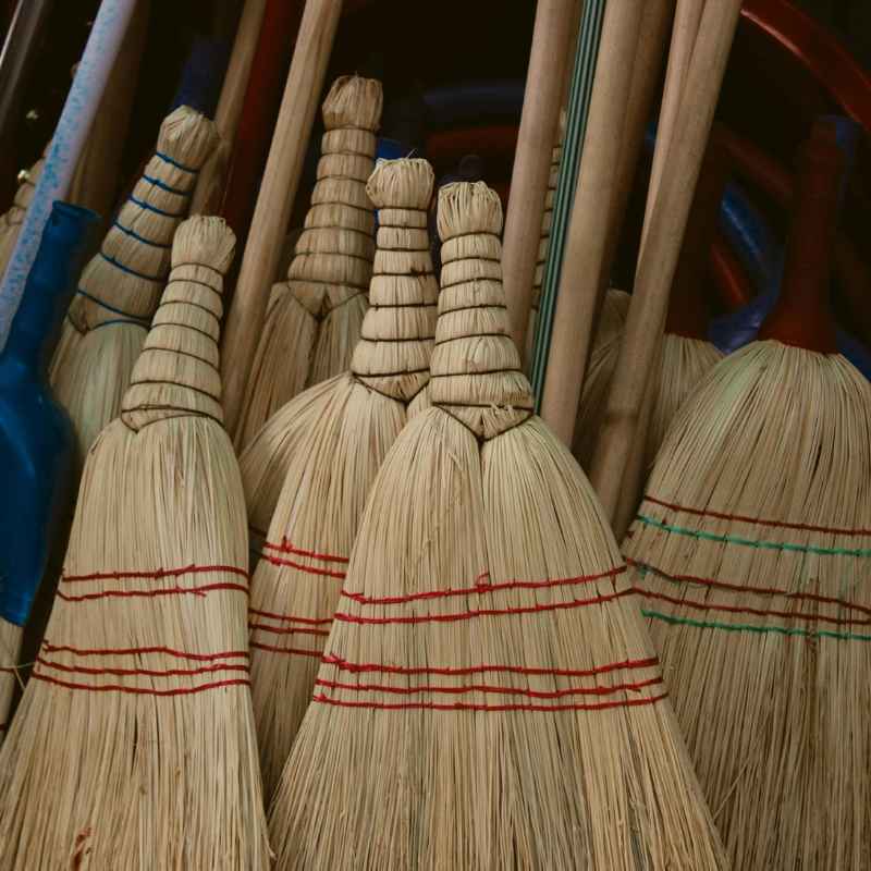 Understanding Your Wooden Broom Handle