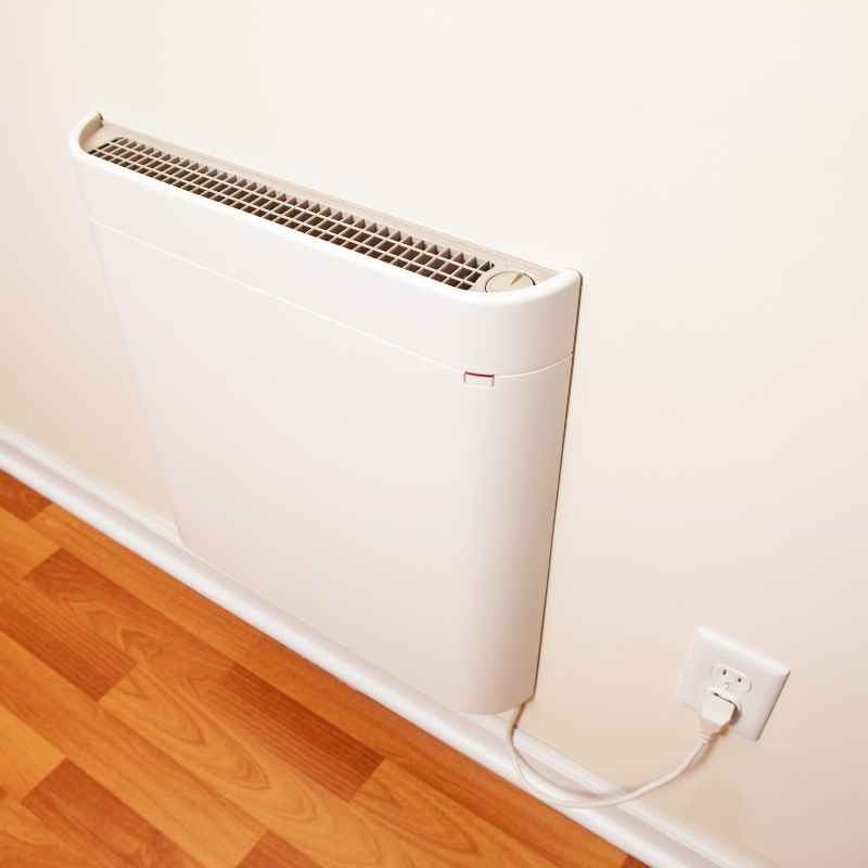 Understanding Your eHeat Wall Heater's Thermostat Needs