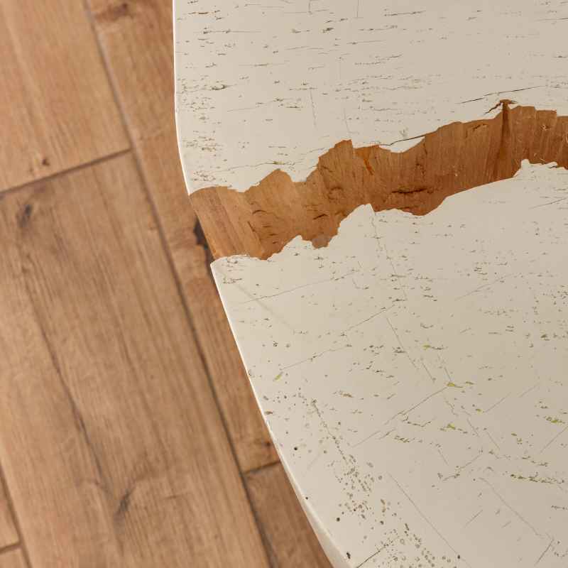 What Are Fake Wood Floors?