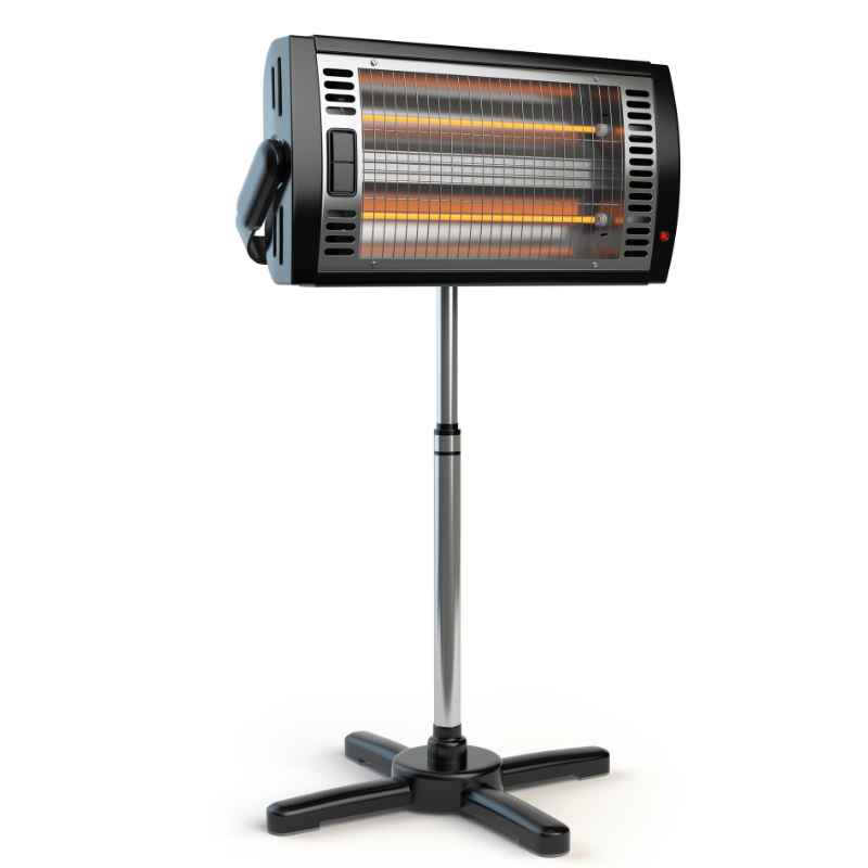 What Are Infrared Heaters?