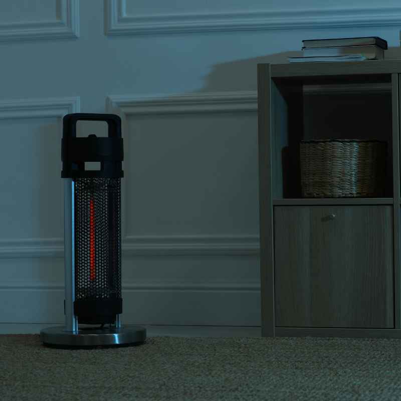 What Are Infrared Heaters and How Do They Work?