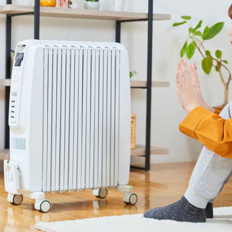Understanding Electric Wall Heater Efficiency