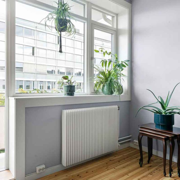 What Are The Most Efficient Electric Wall Heaters Today