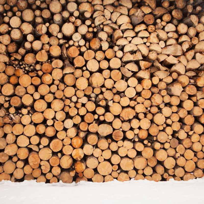 What Exactly Is a Cord of Firewood?