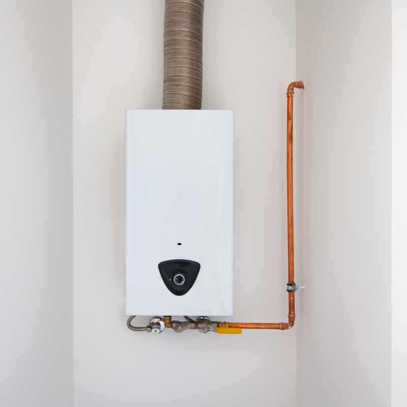 Understanding Gas Pressure for Wall Heaters