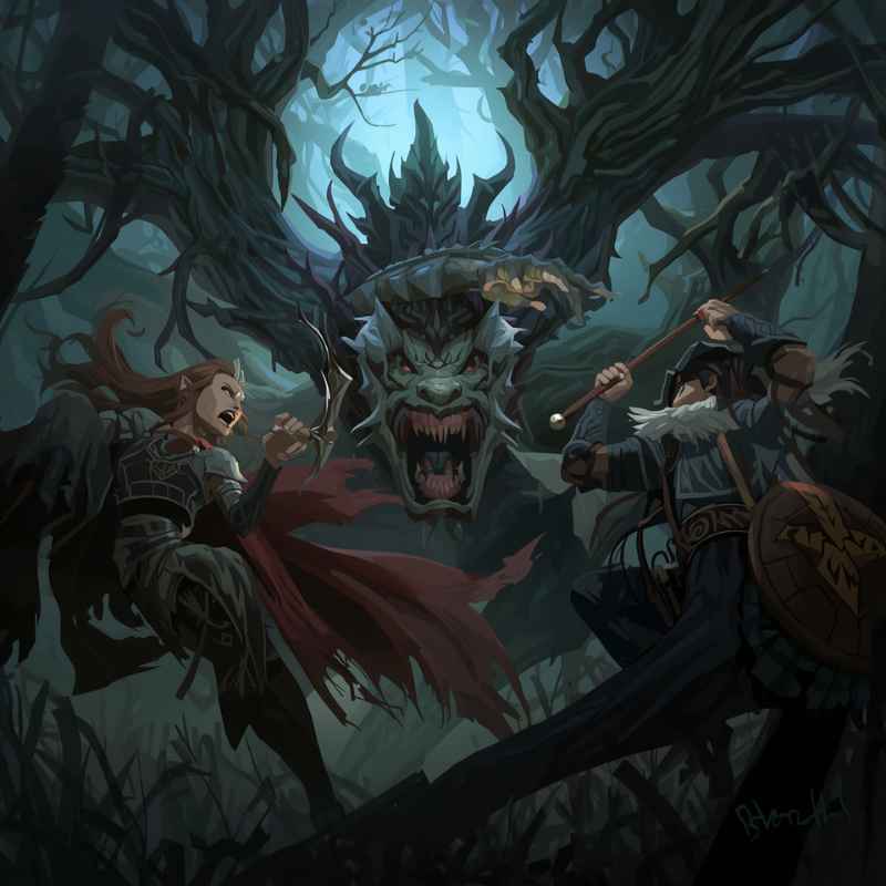 What Happens If You Kill Blaidd In Mistwood