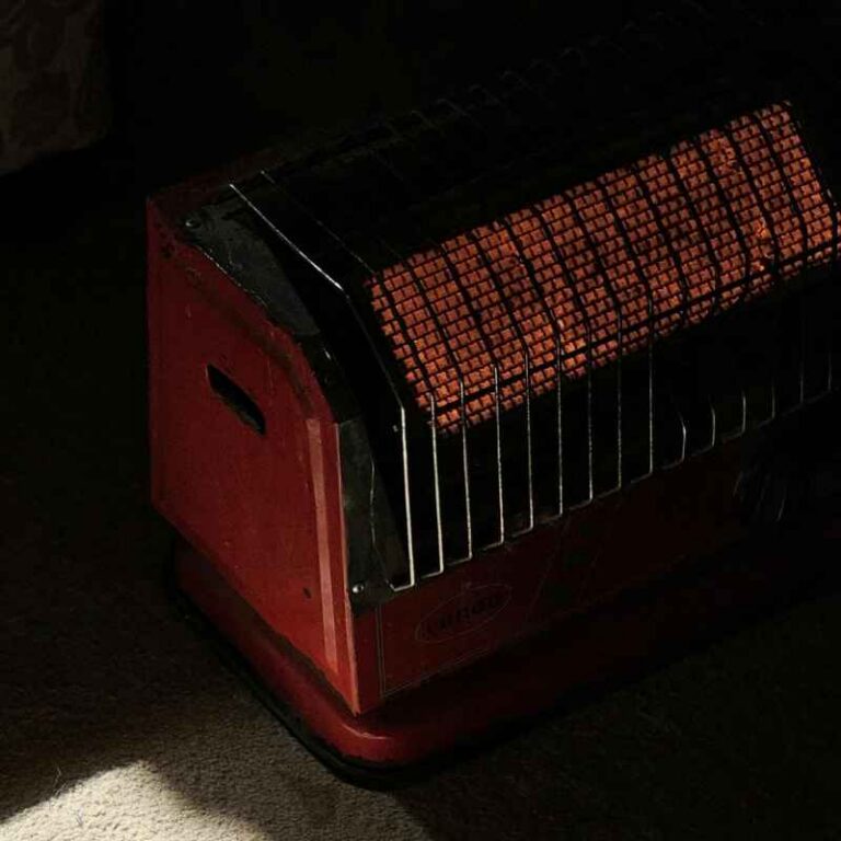 What Is Meant By Elements Of Infrared Heaters