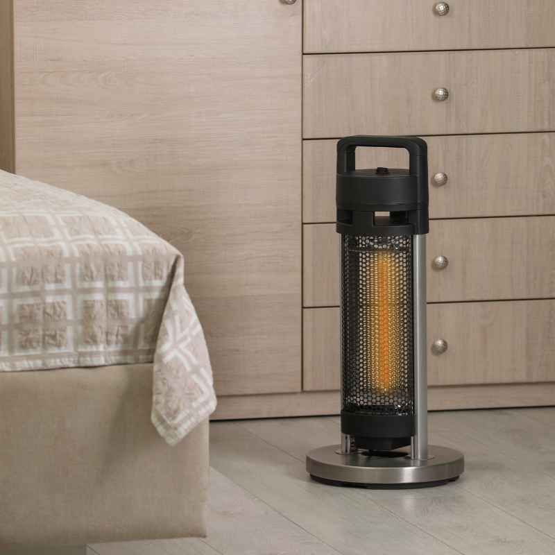 What Is The Automatic Timer On Infrared Heaters For?