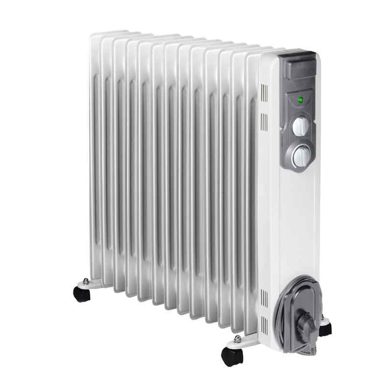 What Is an Oil-Filled Radiator?