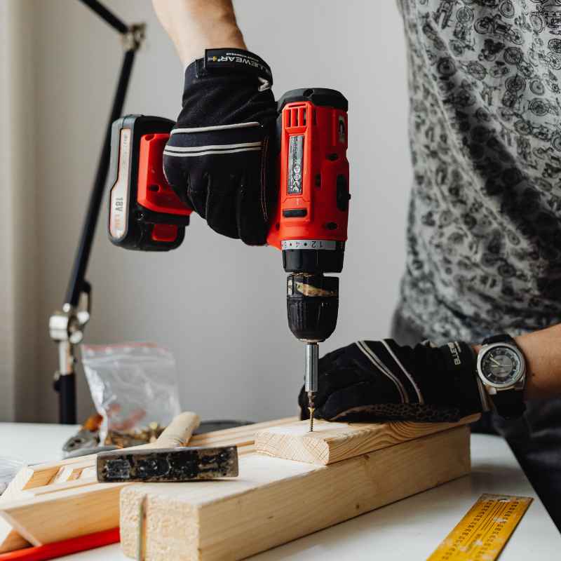 Quick Fixes and Tips for Hammer Drilling