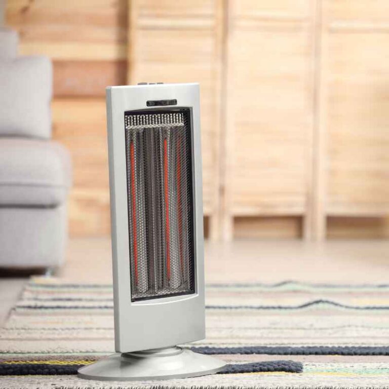 What Other Space Heaters Are There Besides Infrared