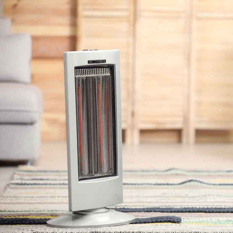 What Other Space Heaters Are There Besides Infrared