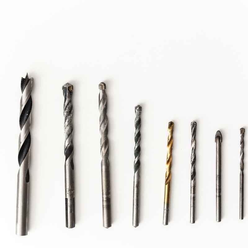 What Size Drill Bit For A 3/8 Concrete Anchor