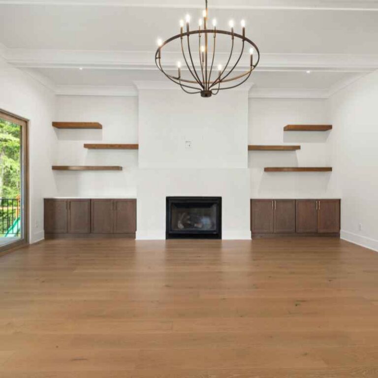 What To Look For In Engineered Wood Flooring