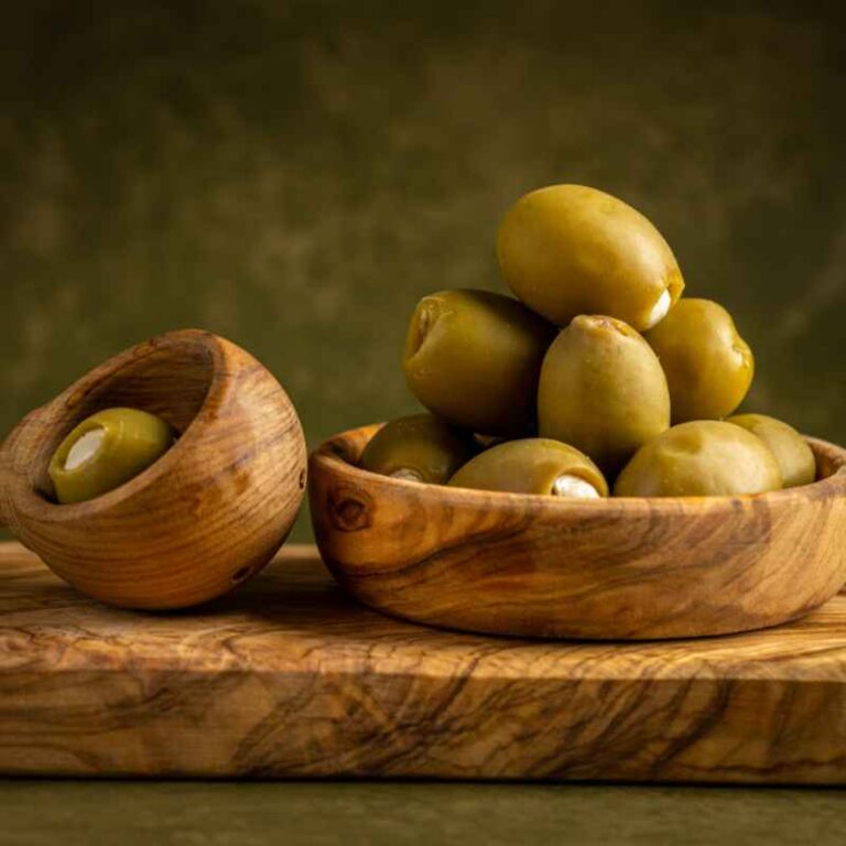 What To Put In A Wooden Bowl For Decoration Ideas