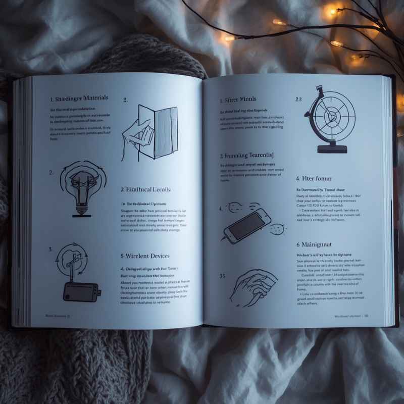 What is Electromagnetic Radiation (EMR)?