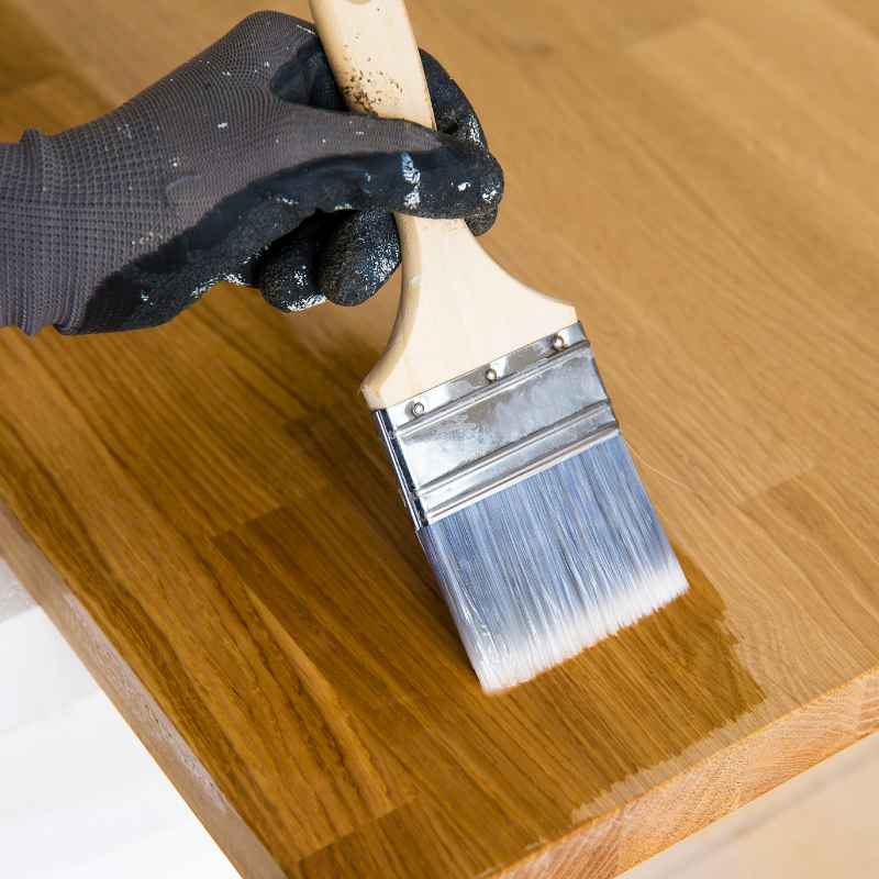 What is Surface Preparation for Painting?