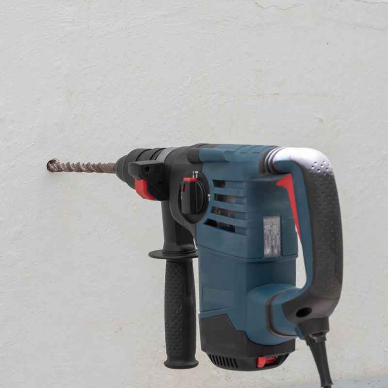 What is a Drill?