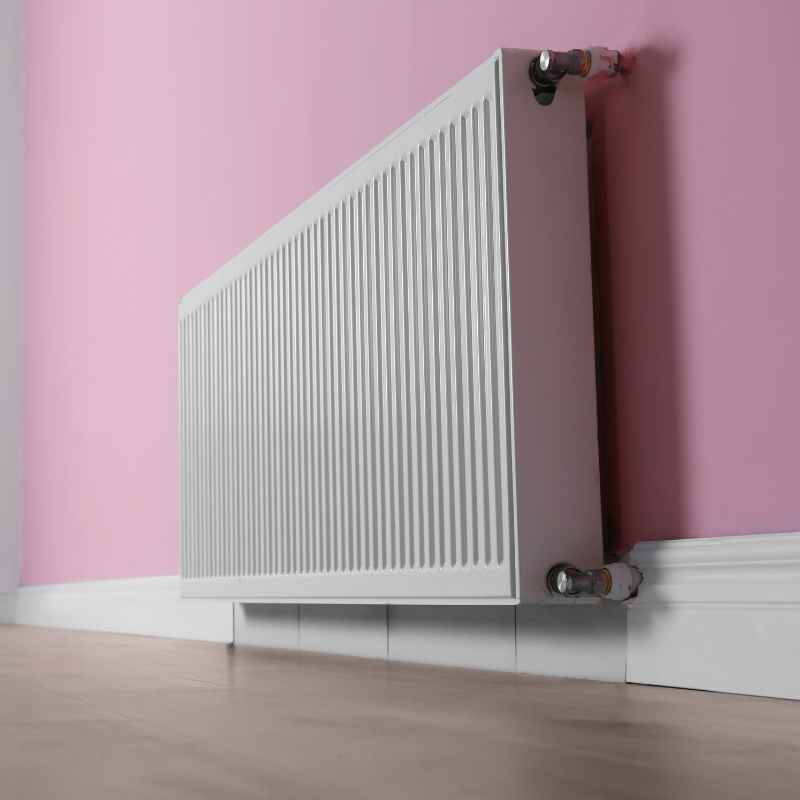 What's the Deal with Central Heat?