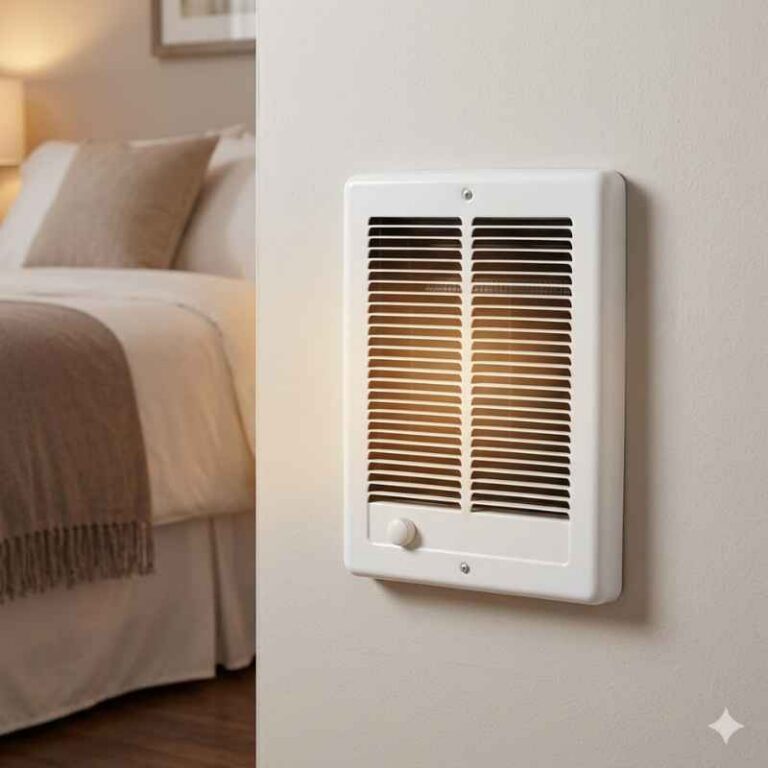 When Was The Fahrenheat Ffc Series Heater Produced