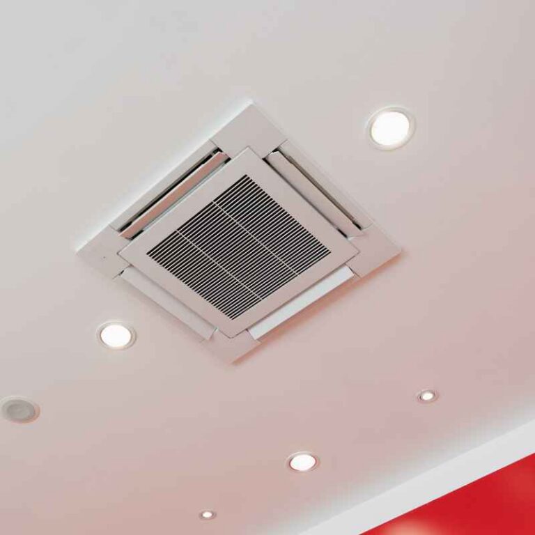 When Were Mid-Century Nutone Wall Mount Heaters Made
