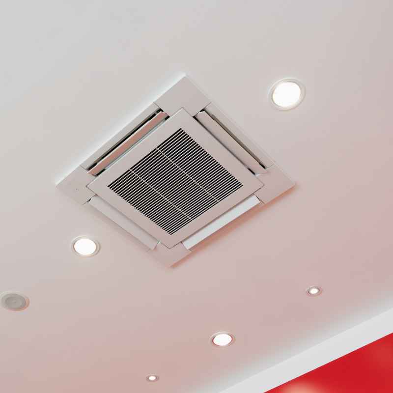 When Were Mid-Century Nutone Wall Mount Heaters Made