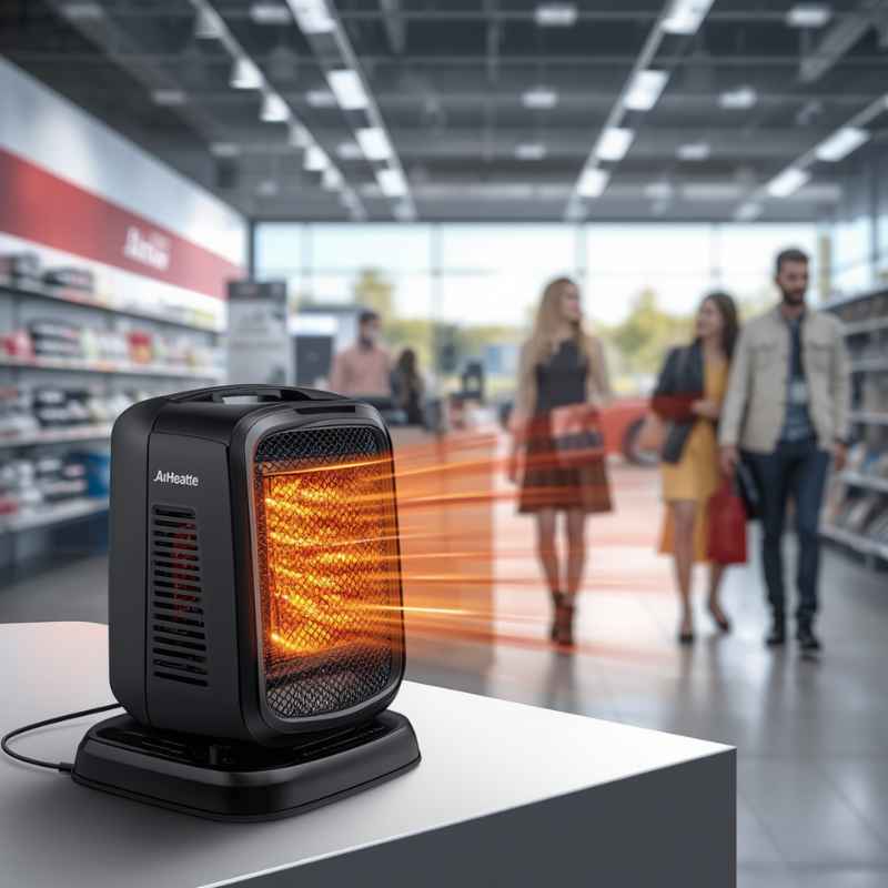 Where Can I Buy A Portable Car Heater