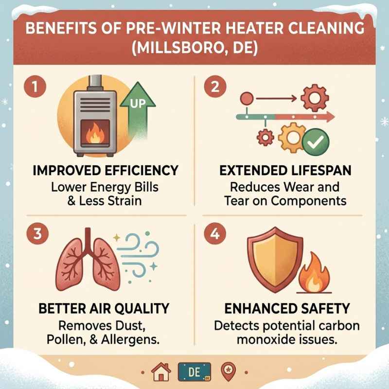 Understanding Your Heating System's Needs
