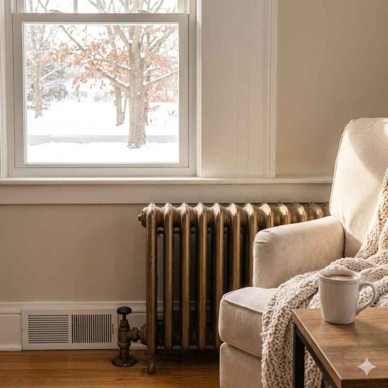Who Cleans Heaters For Winter In Millsboro Delaware