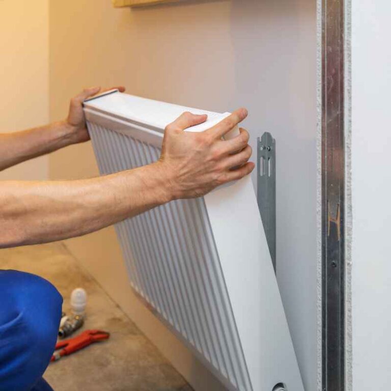 Who Installs Williams Wall Heaters In Berkeley Or Oakland?