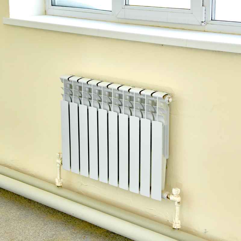 Who Invented The Radiator For Residential Homes