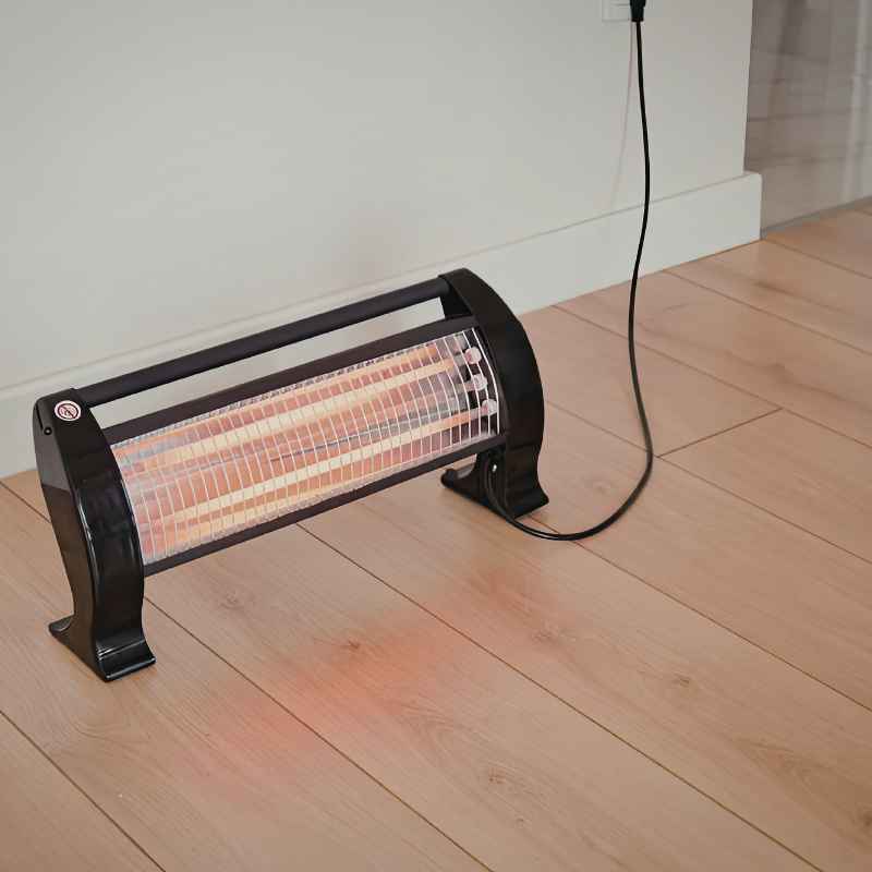 Why Are Infrared Heaters Called Amish Heaters?