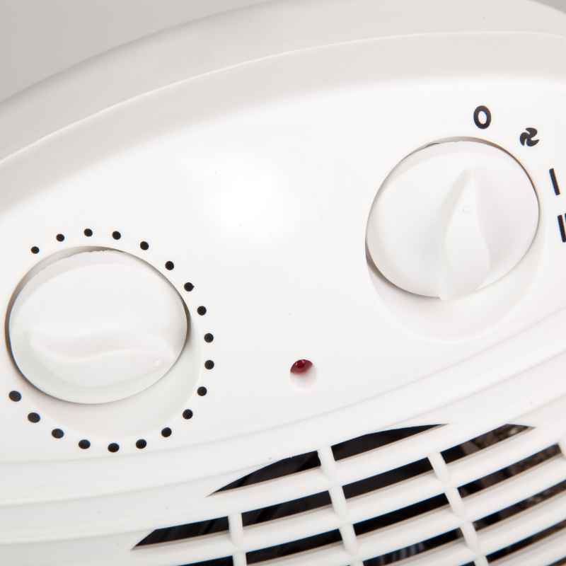 Why Does My Portable Heater Keep Turning Off