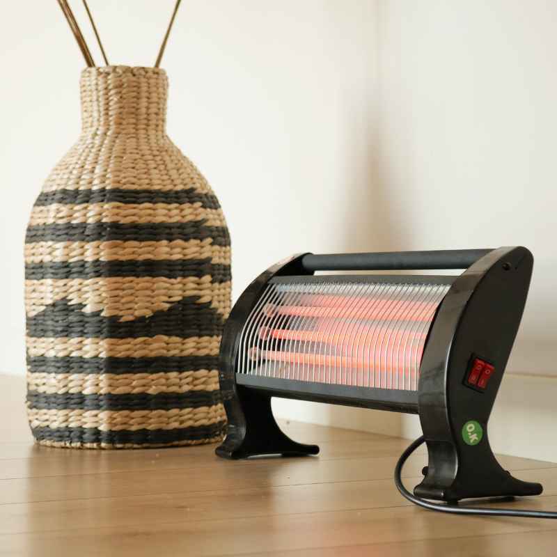Why Don'T Infrared Heaters Dry Out The Air