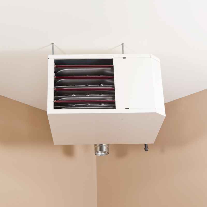 Understanding Forced Air Heating Systems