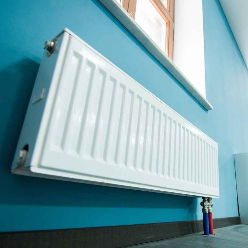 Why Wall Placement Matters for Infrared Heaters