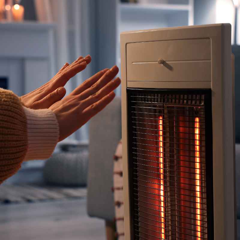 How Wall Heaters Work