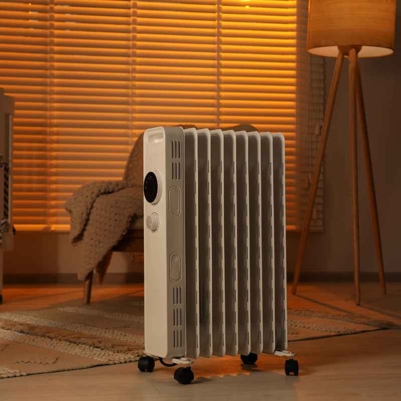 When is it Time to Replace an Old Heater?